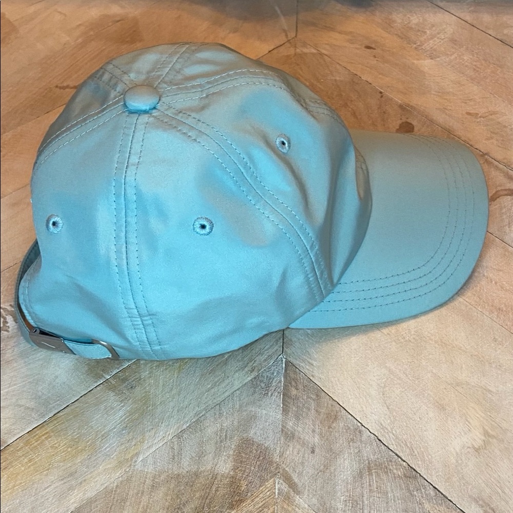 PUMA Light Green Hat. NWOT. 🧢 - Picture 7 of 9